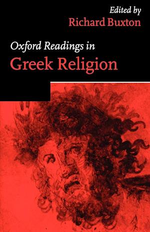 Oxford Readings in Greek Religion