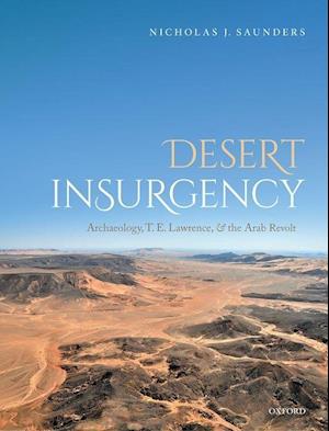 Desert Insurgency