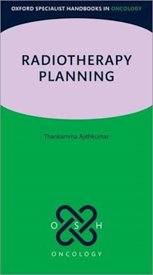 Radiotherapy Planning