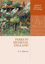 Parks in Medieval England
