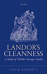 Landor's Cleanness