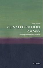 Concentration Camps: A Very Short Introduction