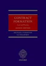 Contract Formation