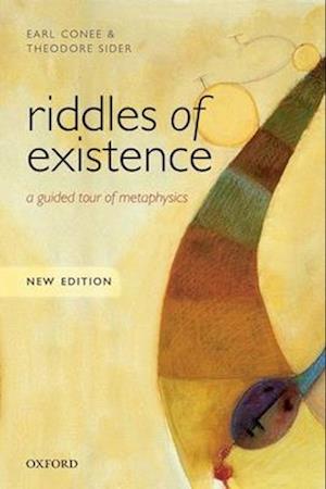 Riddles of Existence