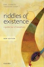 Riddles of Existence