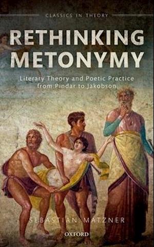 Rethinking Metonymy