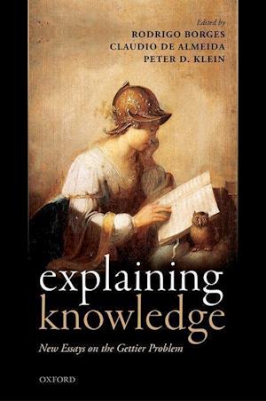 Explaining Knowledge
