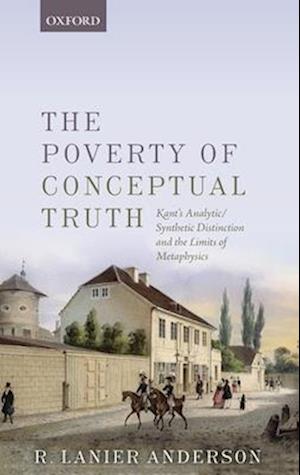 The Poverty of Conceptual Truth