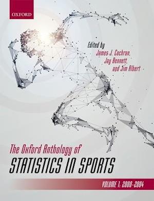 The Oxford Anthology of Statistics in Sports