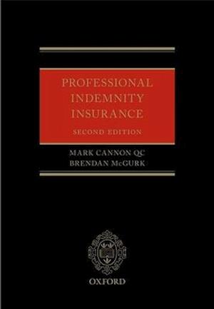 Professional Indemnity Insurance