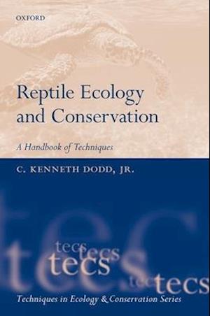 Reptile Ecology and Conservation