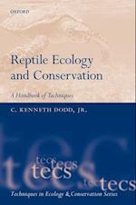 Reptile Ecology and Conservation