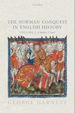 The Norman Conquest in English History
