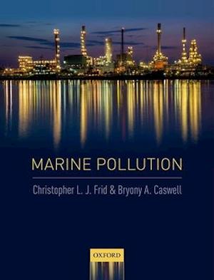 Marine Pollution