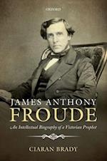 James Anthony Froude
