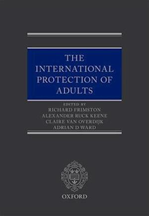 International Protection of Adults