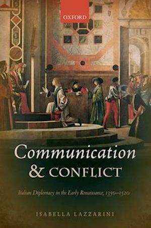 Communication and Conflict