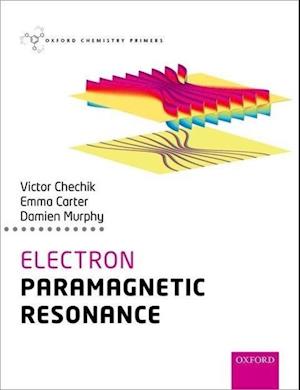 Electron Paramagnetic Resonance