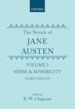 The Novels of Jane Austen