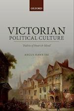 Victorian Political Culture