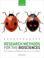 Research Methods for the Biosciences