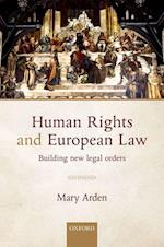 Human Rights and European Law