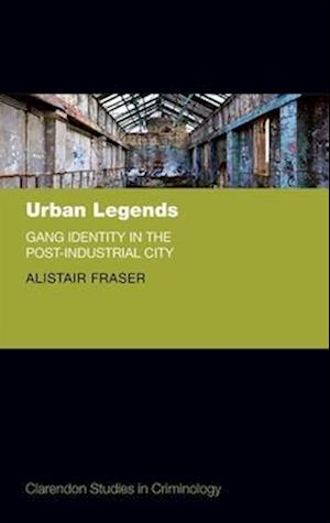 Urban Legends