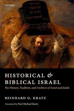 Historical and Biblical Israel