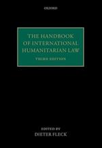 The Handbook of International Humanitarian Law