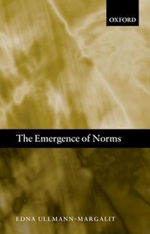 The Emergence of Norms