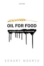 Oil for Food