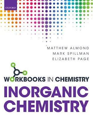 Workbook in Inorganic Chemistry