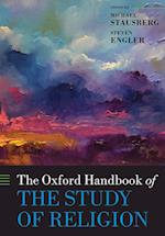 The Oxford Handbook of the Study of Religion