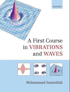 A First Course in Vibrations and Waves