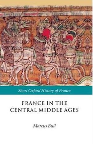 France in the Central Middle Ages