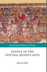 France in the Central Middle Ages