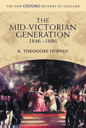 The Mid-Victorian Generation