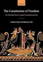 The Constitution of Freedom