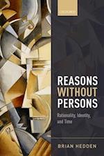 Reasons Without Persons