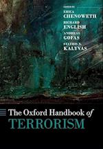 The Oxford Handbook of Terrorism