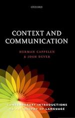 Context and Communication
