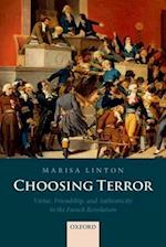 Choosing Terror