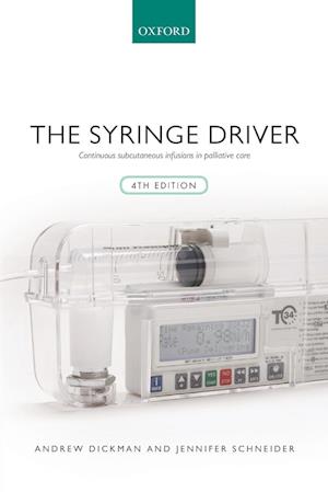 The Syringe Driver