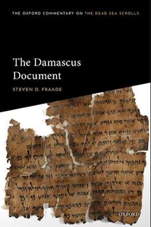 The Damascus Document