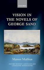 Vision in the Novels of George Sand