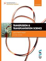 Transfusion and Transplantation Science