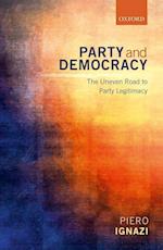 Party and Democracy