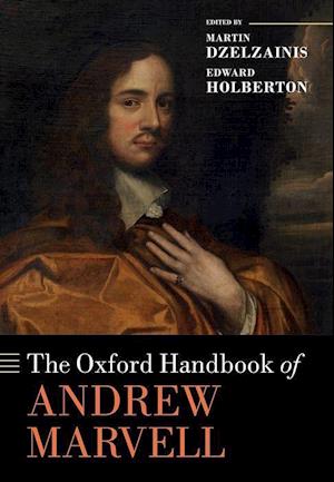 The Oxford Handbook of Andrew Marvell