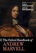 The Oxford Handbook of Andrew Marvell