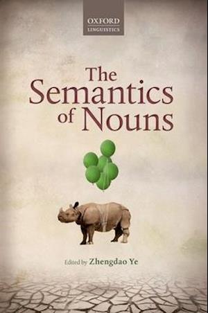 The Semantics of Nouns